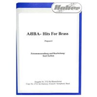 Hits for brass - Potpourri