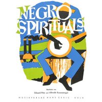 Negro Spirituals
