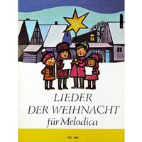 Lieder der Weihnacht