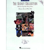 The Disney collection