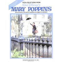 Mary Poppins