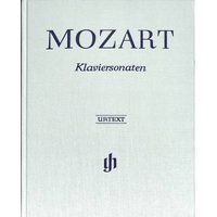 Sämtliche Sonaten in einem Band