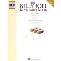 The keyboard book