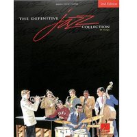 Definitive Jazz collection