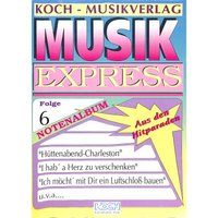Musik Express 6