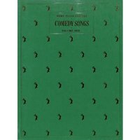 Comedy songs