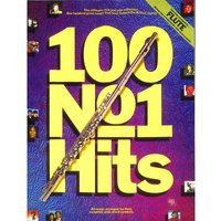 100 No 1 hits