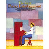 Joy of piano entertainment