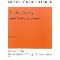 6 Stücke