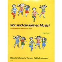 Wir sind die kleinen Musici