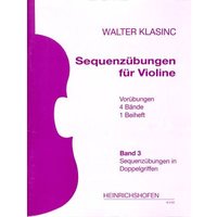 Sequenzübungen 3