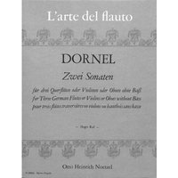 2 Sonaten