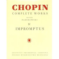 Impromptus