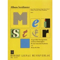 Album berühmter Meister 1