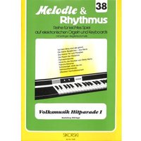 Volksmusik Hitparade 1
