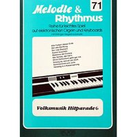 Volksmusik Hitparade 6