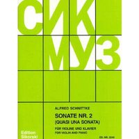 Sonate 2