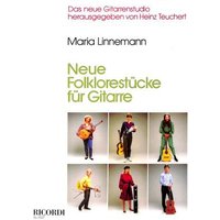 Neue Folklorestücke