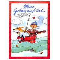 Meine Gitarrenfibel 1
