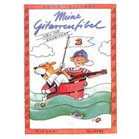 Meine Gitarrenfibel 2