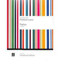 Triptico
