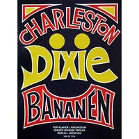 Charleston Dixie Bananen