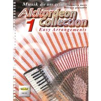 Akkordeon Collection 1