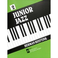 Junior Jazz 2