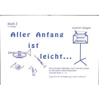 Aller Anfang ist leicht 2