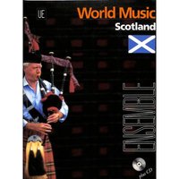 World music Scotland