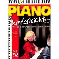 Piano kinderleicht