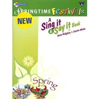 Springtime festivals