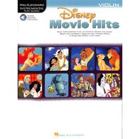 Disney movie hits