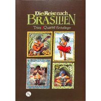 Die Reise nach Brasilien