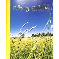 Die grosse Folksong Collection