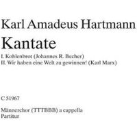 Kantate (1933)