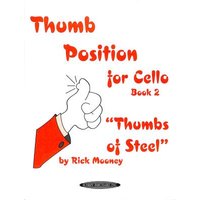 Thumb position 2