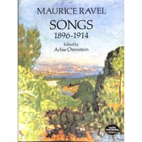 Songs 1896-1914