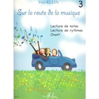 SUR LA ROUTE DE LA MUSIQUE 3