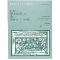 Das Einmaleins des Ensemblespiels