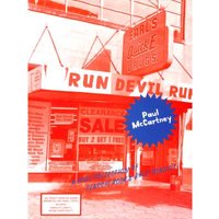 Run devil run