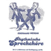 Rhythmische Sprechchöre