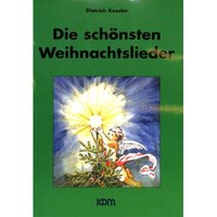 Die schönsten Weihnachtslieder