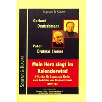 MEIN HERZ SINGT IM KALENDERWIND DWV 183