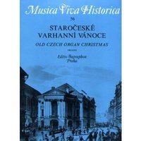 Altböhmische Weihnachten in der Orgelmusik