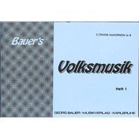 VOLKSMUSIK 1