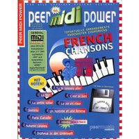 French Chansons