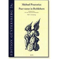Puer natus in Bethlehem 3
