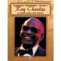 A man and his soul