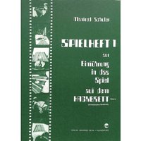 Spielheft 1/2 - Einführung in das Spiel